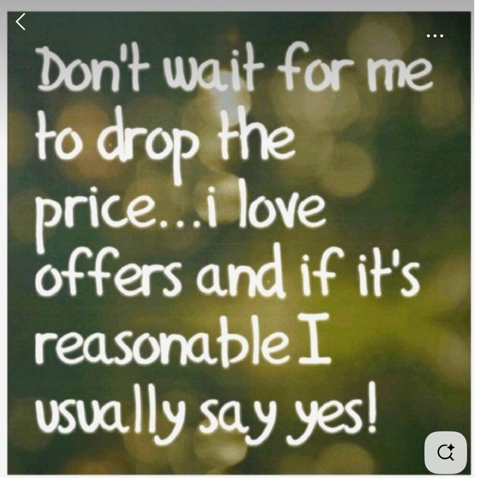 I Love Offers…